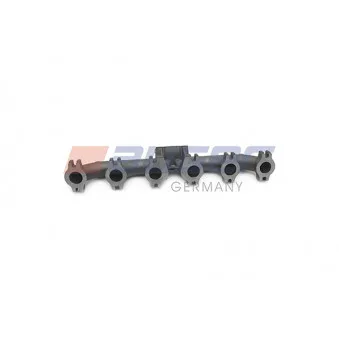 Collecteur, système d'échappement AUGER 81295