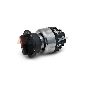 Interrupteur, lumière principale AUGER 81508
