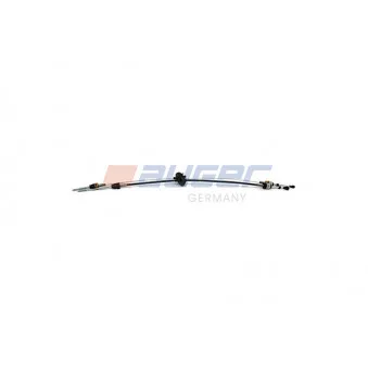 Tirette à câble, boîte de vitesse manuelle AUGER 82888