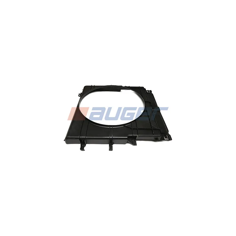 Déflecteur d'air de ventilateur AUGER 83019