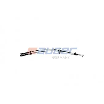 Tirette à câble, boîte de vitesse manuelle AUGER 83382