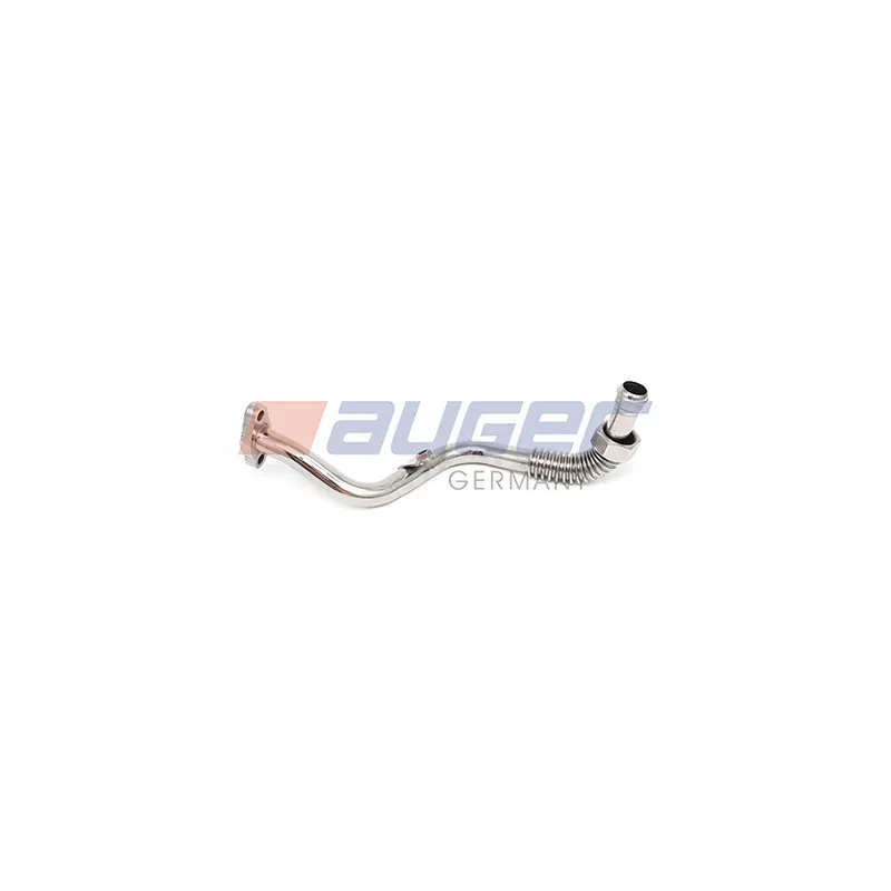 Gaine de suralimentation AUGER 83501