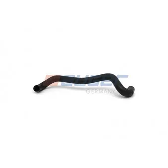 Manche, batterie chauffante-chauffage AUGER 83551