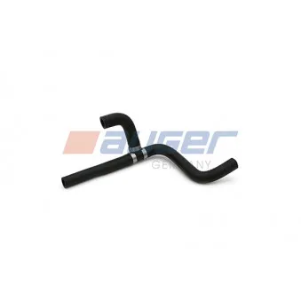 Manche, batterie chauffante-chauffage AUGER