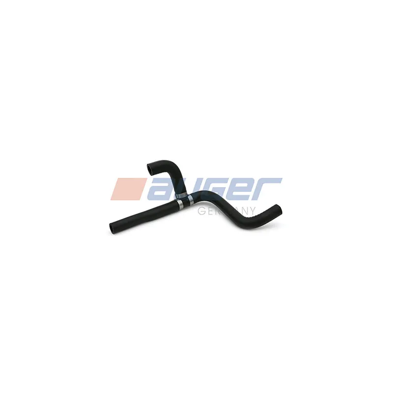 Manche, batterie chauffante-chauffage AUGER 83554