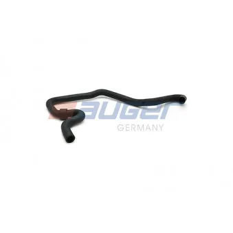 Manche, batterie chauffante-chauffage AUGER 83559