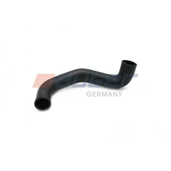 Gaine de suralimentation AUGER