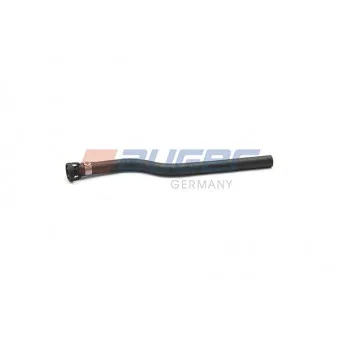 Durite de radiateur AUGER 83631