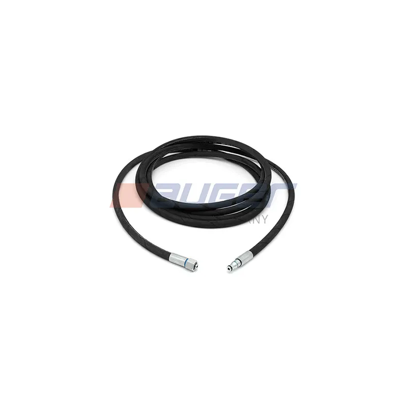 Tuyau d'embrayage AUGER 83678