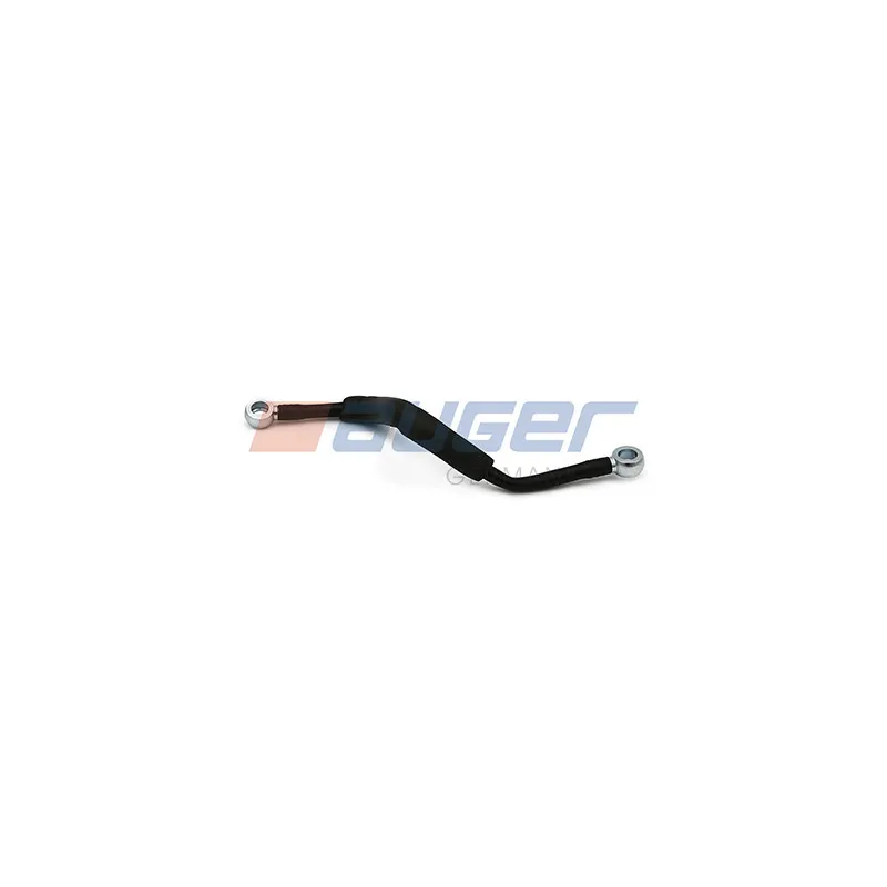 Conduite à pression, compresseur d'air AUGER 83701