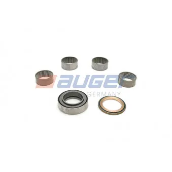 Kit d'assemblage, pivot de fusée d'essieu AUGER 83743