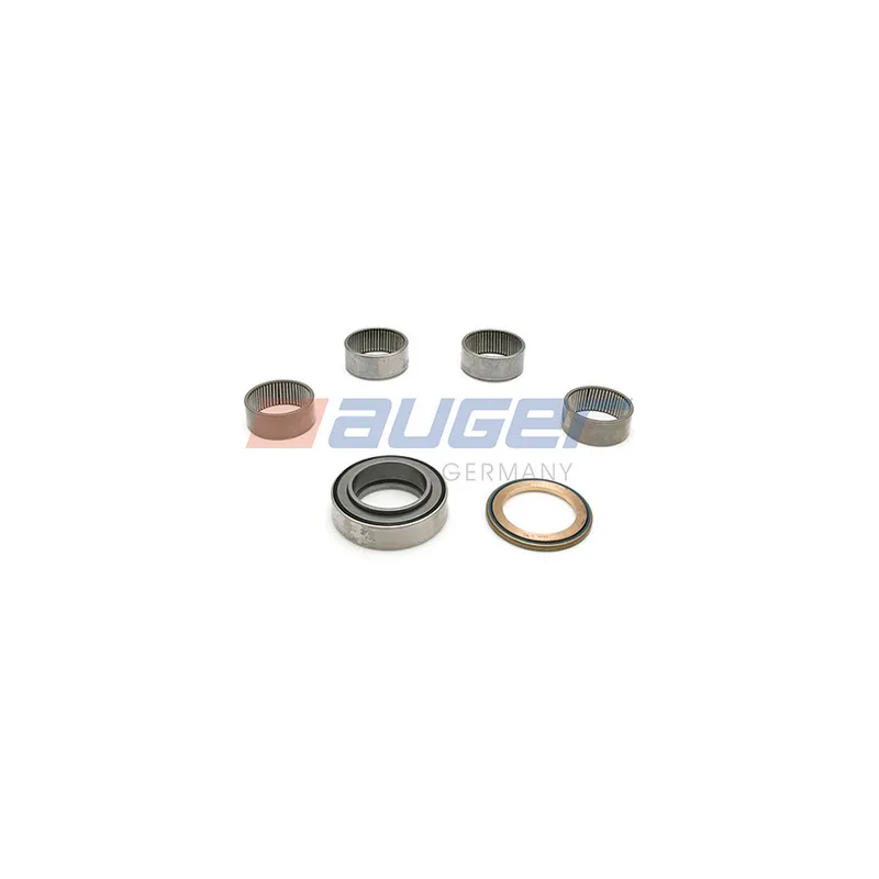 Kit d'assemblage, pivot de fusée d'essieu AUGER 83743