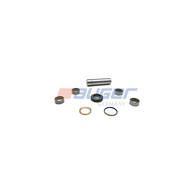 Kit d'assemblage, pivot de fusée d'essieu AUGER 84603