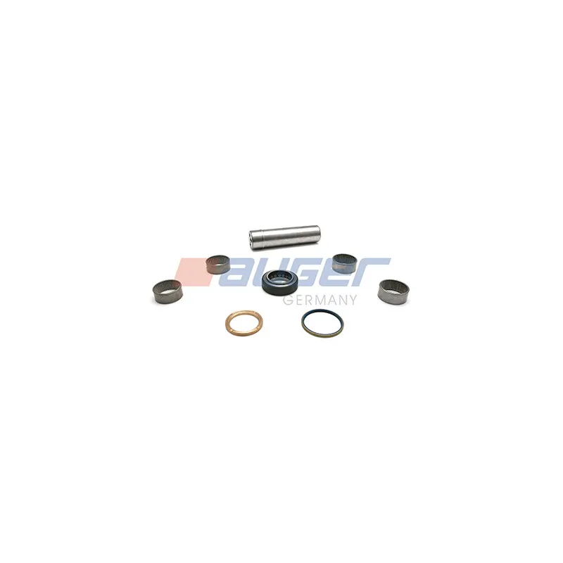 Kit d'assemblage, pivot de fusée d'essieu AUGER 84604
