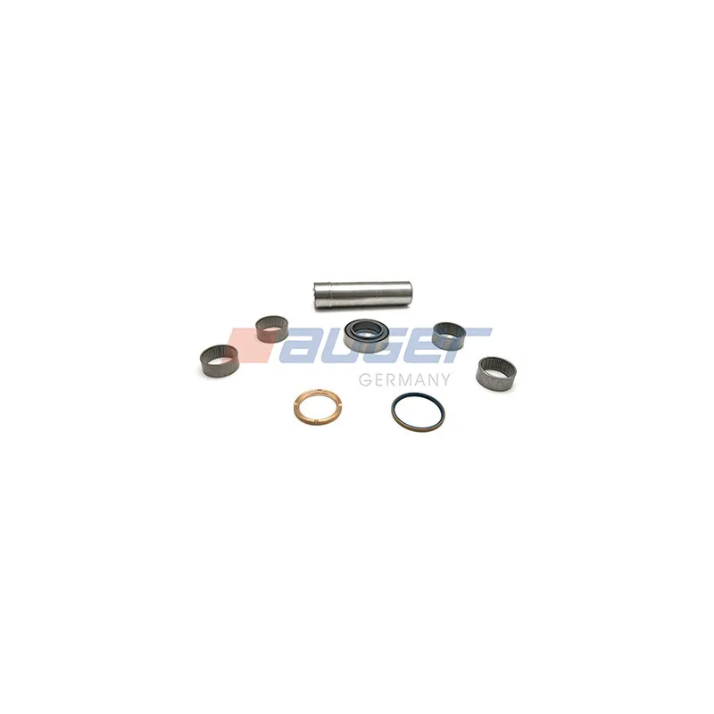 Kit d'assemblage, pivot de fusée d'essieu AUGER 84606