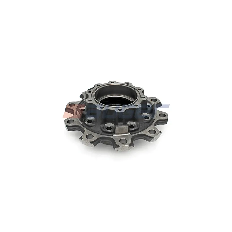 Moyeu de roue avant AUGER 84666