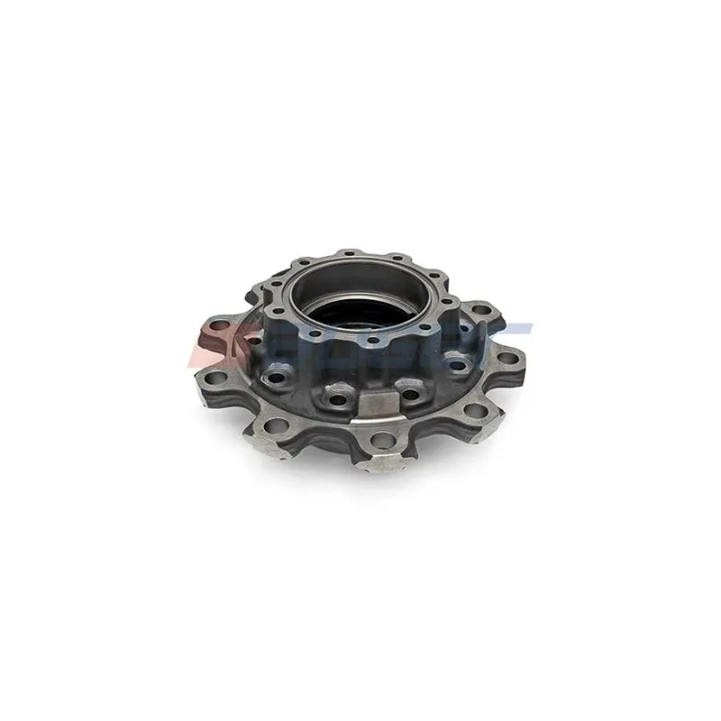 Moyeu de roue avant AUGER 84666F