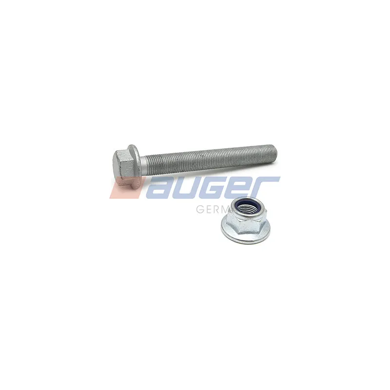 Kit d'assemblage, amortisseurs AUGER 84809