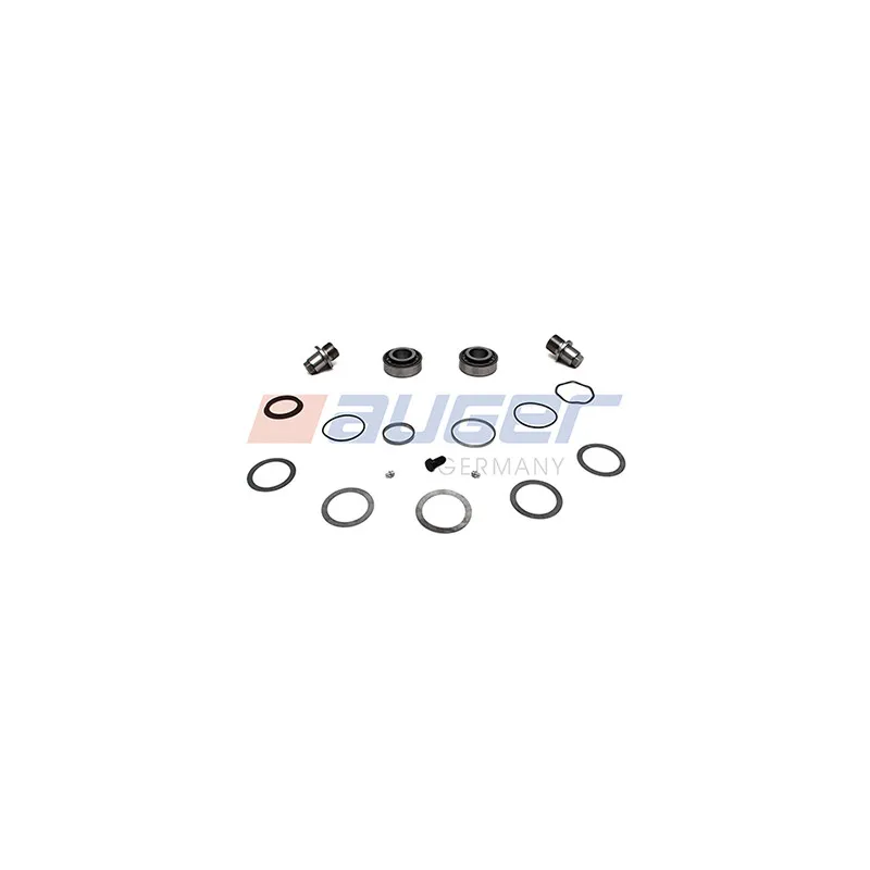 Kit d'assemblage, pivot de fusée d'essieu AUGER 84873