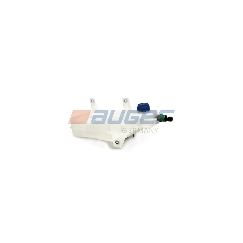 Vase d'expansion, liquide de refroidissement AUGER 85322