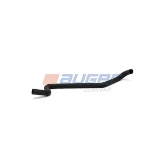 Manche, batterie chauffante-chauffage AUGER 85673