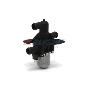 Vanne de regulation chauffage AUGER 85680