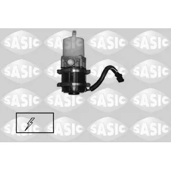 Pompe hydraulique, direction SASIC 7070024
