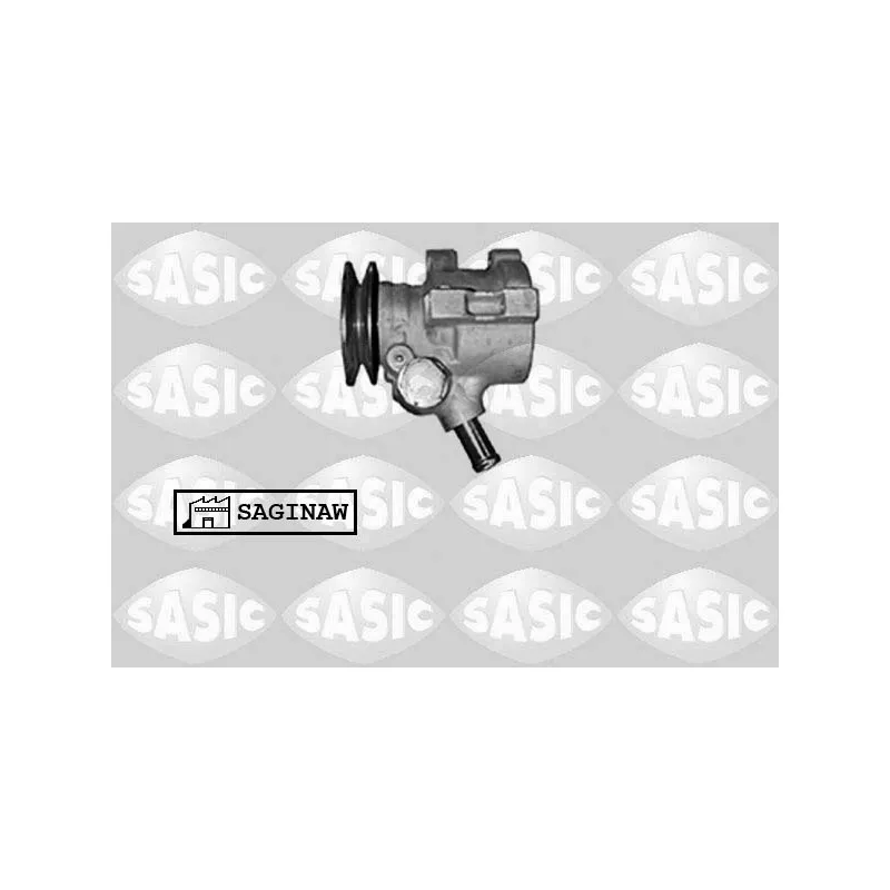 Pompe hydraulique, direction SASIC 7070027