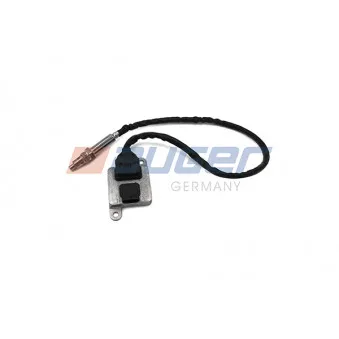 Capteur NOx, Injection d'urée AUGER 86597