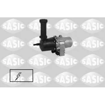 Pompe hydraulique, direction SASIC 7070047