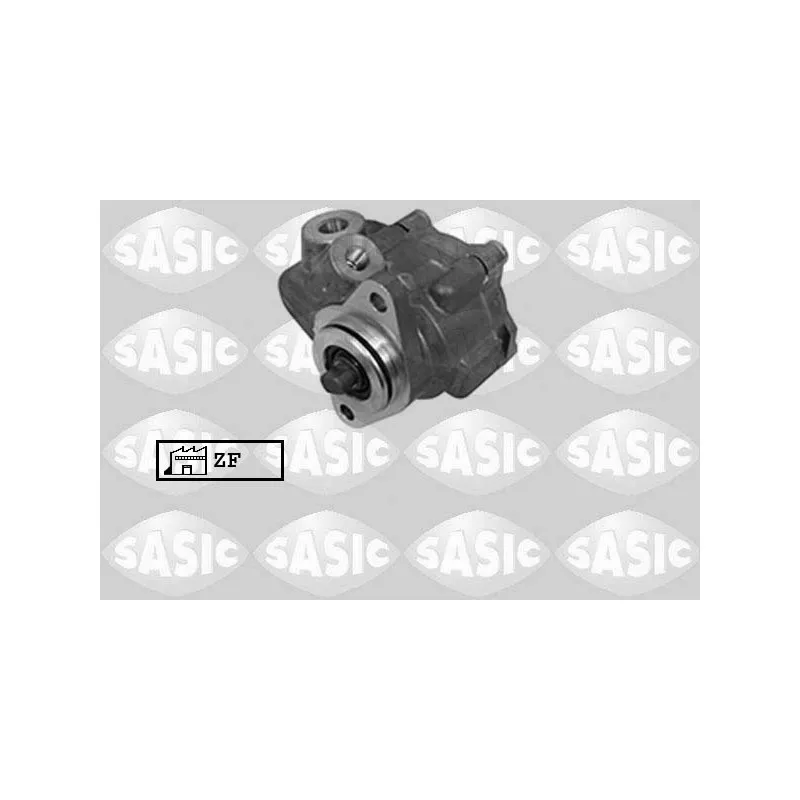 Pompe hydraulique, direction SASIC 7070061