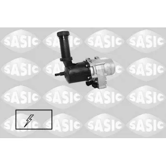 Pompe hydraulique, direction SASIC 7070062