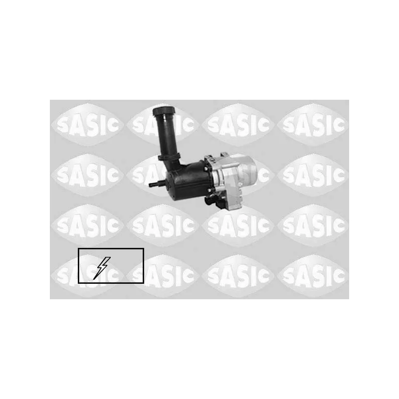 Pompe hydraulique, direction SASIC 7070062