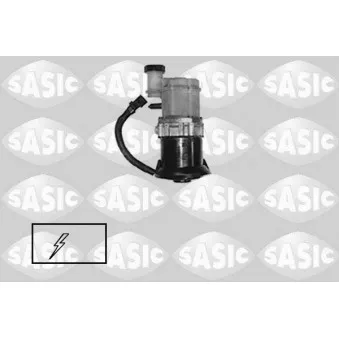 Pompe hydraulique, direction SASIC 7074008