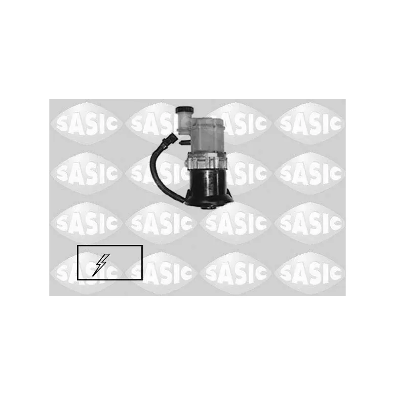 Pompe hydraulique, direction SASIC 7074008