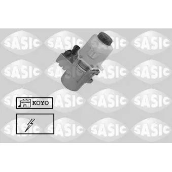 Pompe hydraulique, direction SASIC 7074013