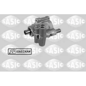 Pompe hydraulique, direction SASIC 7074015
