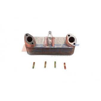 Radiateur d'huile AUGER 87366