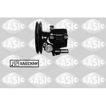 Pompe hydraulique, direction SASIC 7076015