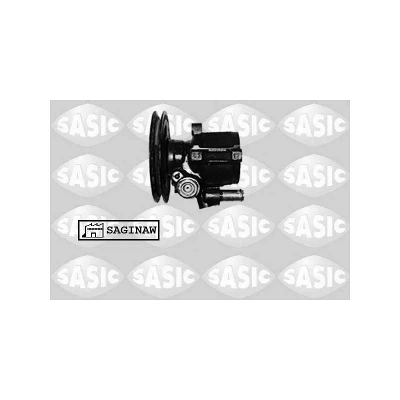 Pompe hydraulique, direction SASIC 7076015