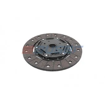 Disque d'embrayage AUGER 87763