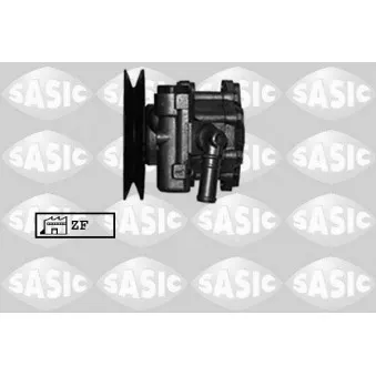 Pompe hydraulique, direction SASIC 7076041
