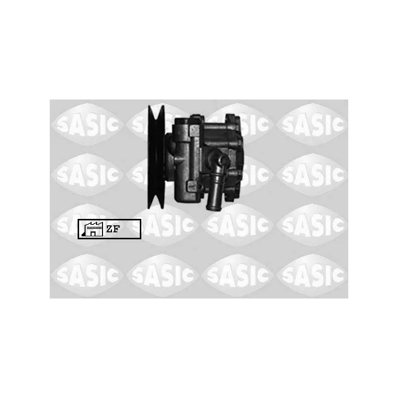 Pompe hydraulique, direction SASIC 7076041