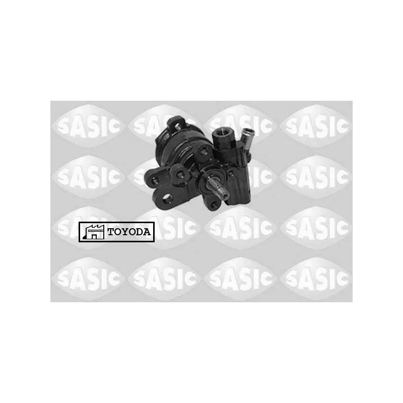 Pompe hydraulique, direction SASIC 7076068