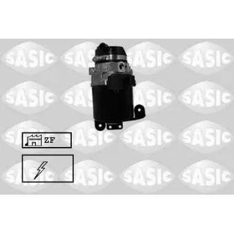 Pompe hydraulique, direction SASIC 7076077