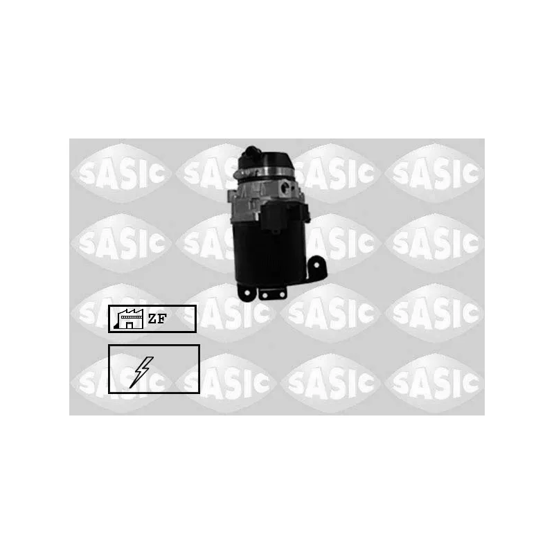 Pompe hydraulique, direction SASIC 7076077