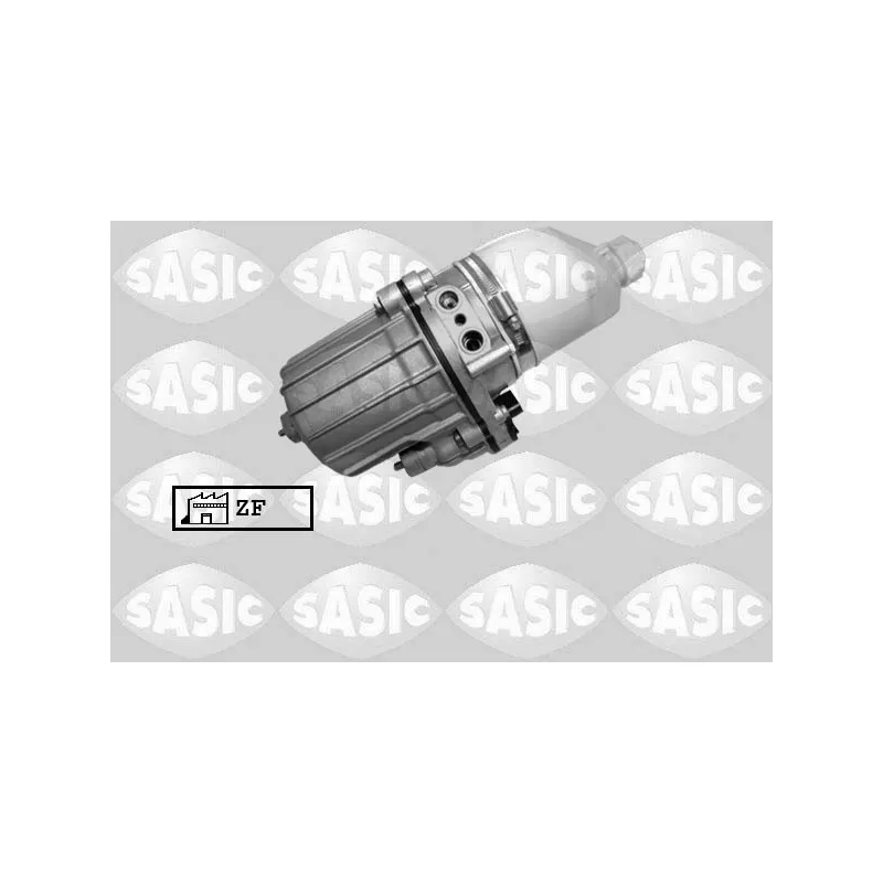 Pompe hydraulique, direction SASIC 7076080