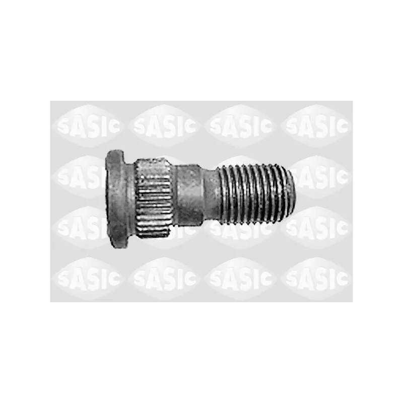 Boulon de roue SASIC 7143203