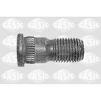 Boulon de roue SASIC 7143223