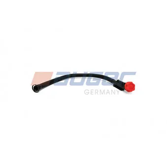Tuyau d'huile AUGER 92098